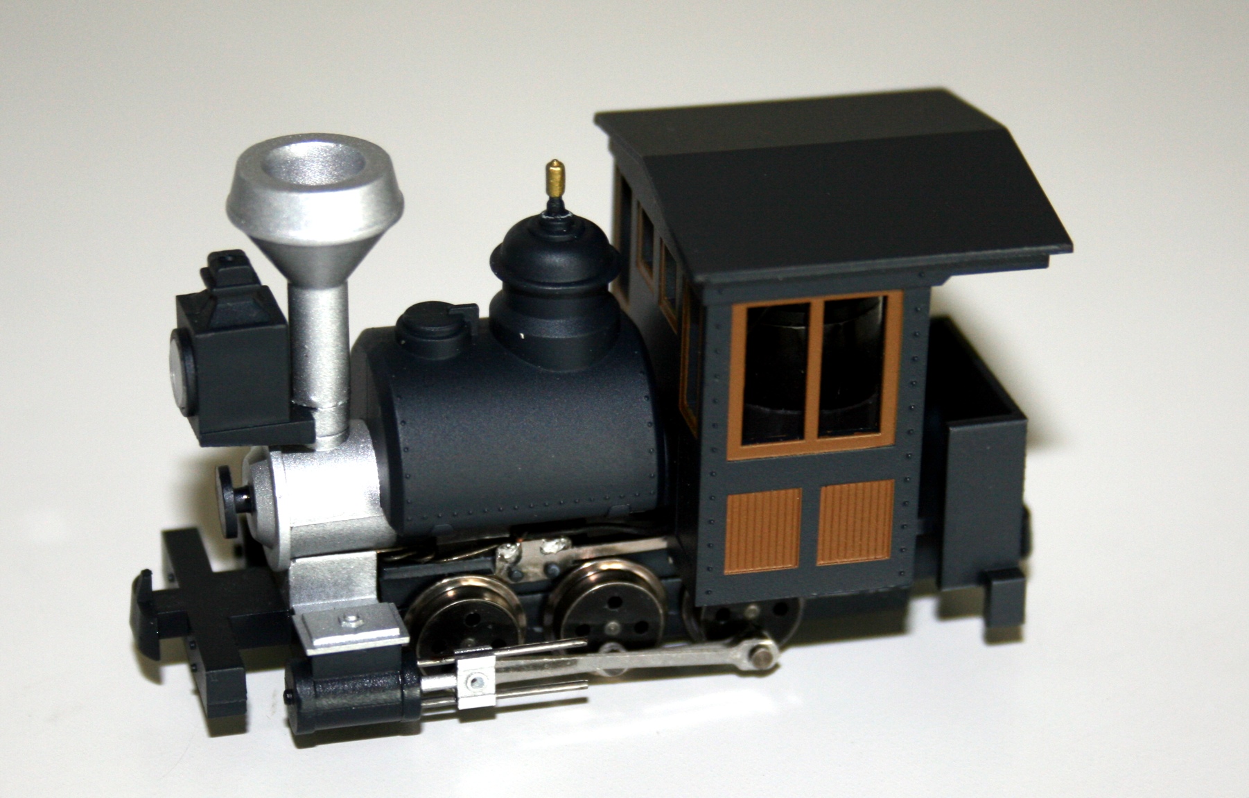 Hon30 Steam Locomotives | info.uru.ac.th